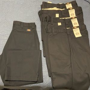 Dickies men pants